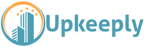 upkeeply logo