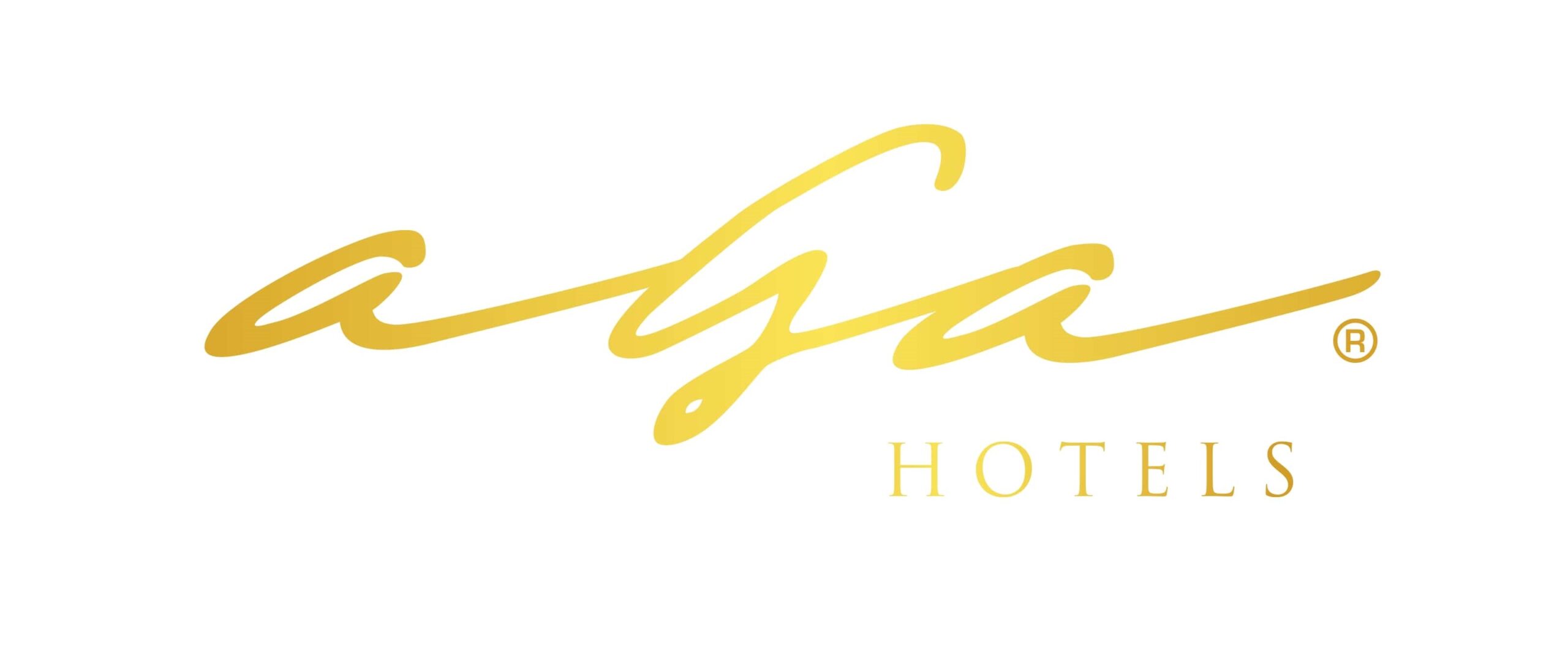 AGA Hotels Logo