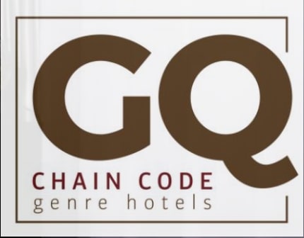 GQ Chaincode image