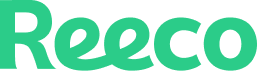 Reeco logo green in pdf