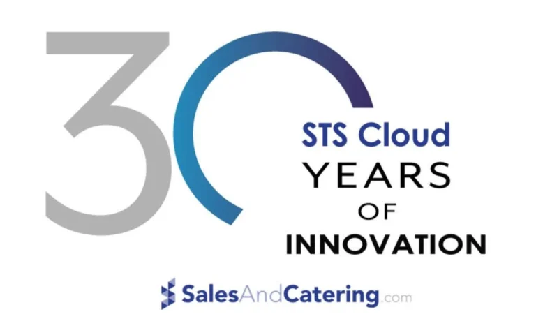 30 years of sts cloud