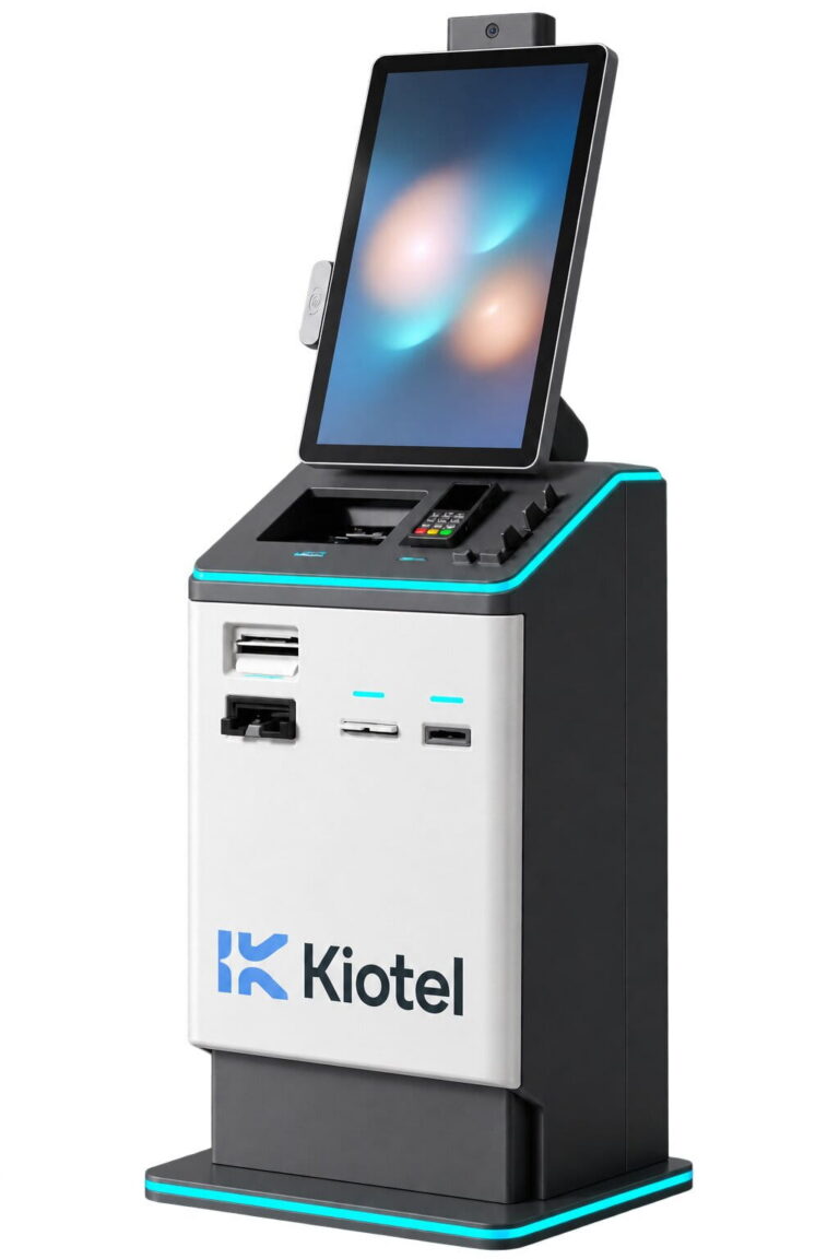 kiotel kiosk image