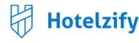 Hotelzify logo