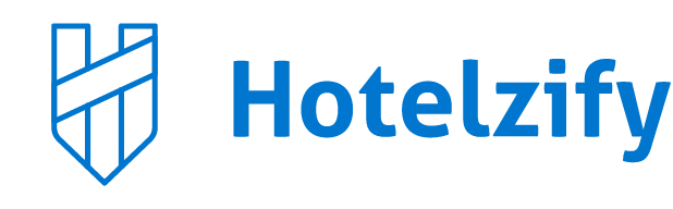 Hotelzify Logo