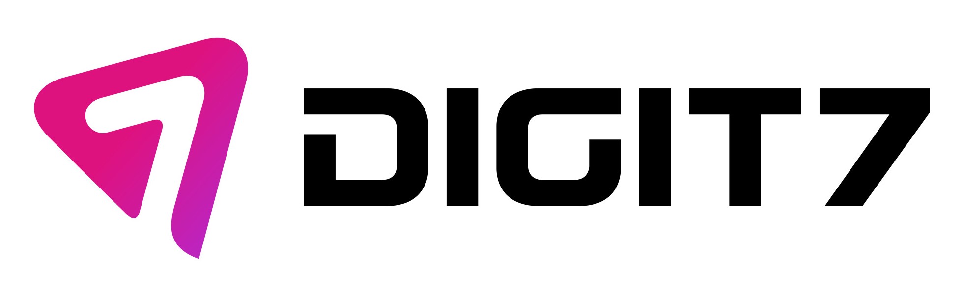 Digit7 logo