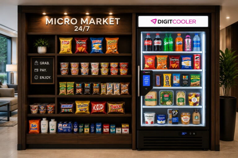 image of example micromarket