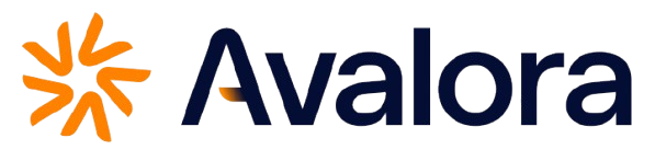 Avalora logo