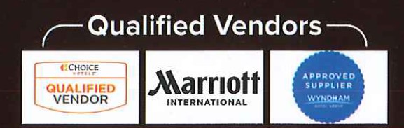 qualified vendor status for alerteer